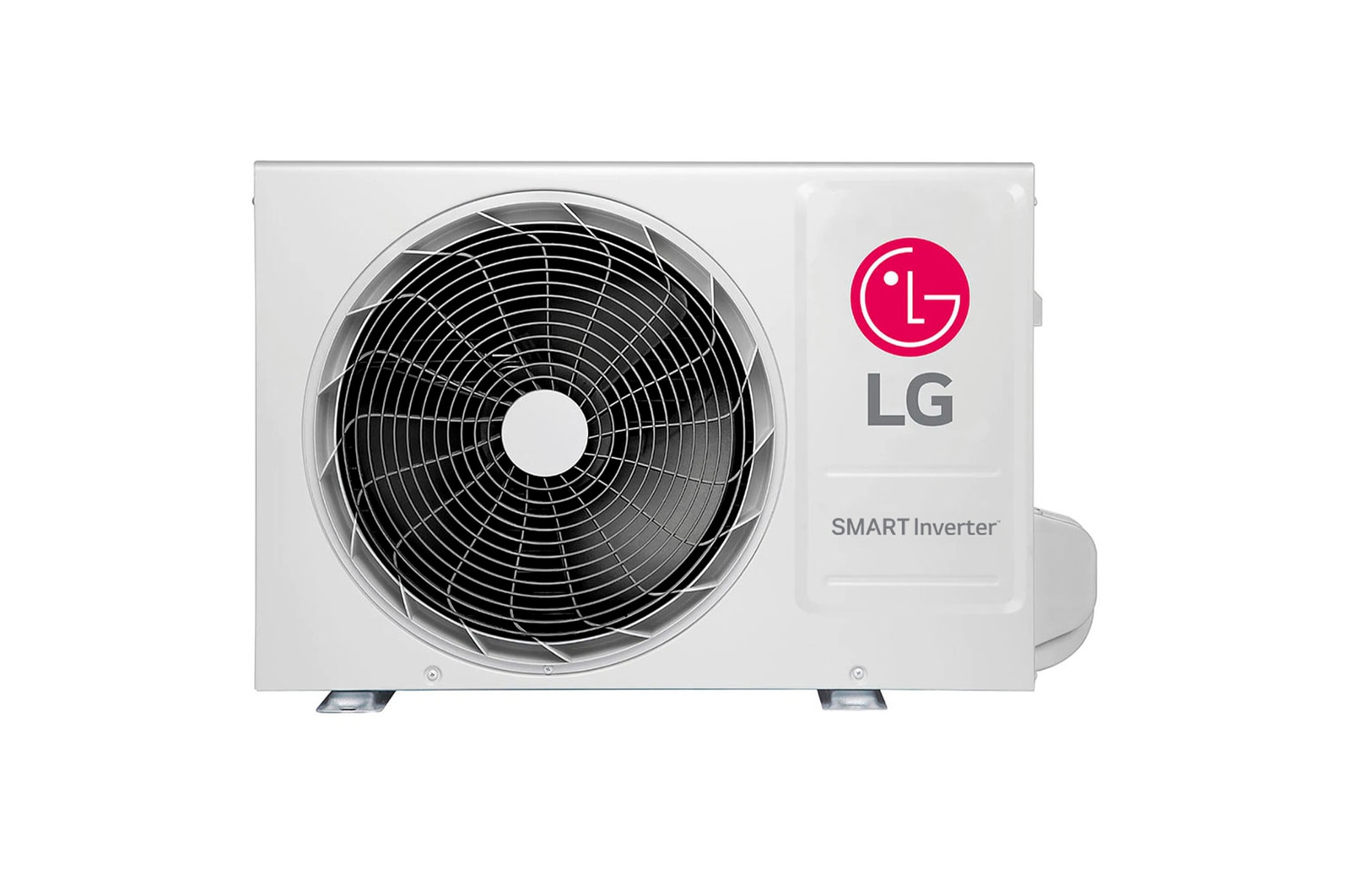 LG Ar-Condicionado LG AI Smart Inverter Voice 12.000 BTU Frio 220V, S3-Q12JA31E